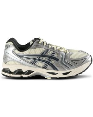 Asics Sneakers - Gris