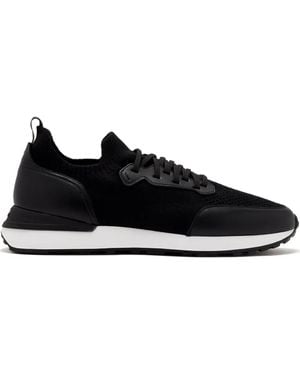 Magnanni Stratus Ii Trainers - Black
