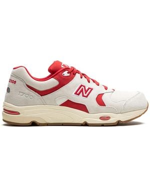New Balance Sneakers X Kith 1700 - Rosa