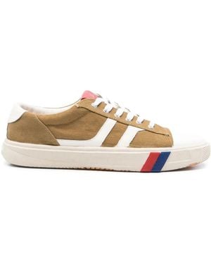 Pro Keds Royal Orbit パネルスニーカー - グリーン
