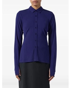 Kallmeyer Frankie shirt - Blau