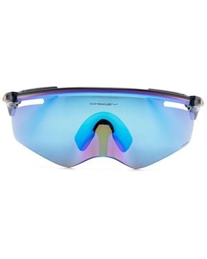 Oakley Qntm Katotm サングラス - ブルー