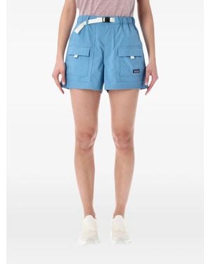 Patagonia Everyday Pocket Shorts - Blue