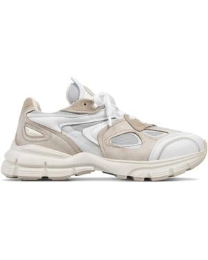 Axel Arigato Sneakers Marathan Runner - Bianco