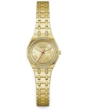 Guess Montre Pixie 22 Mm - Métallisé