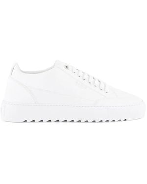 Mason's Tia Nuovo Sneakers - White