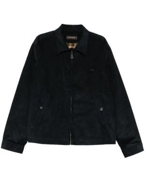 Wales Bonner Drew Jacket - Black