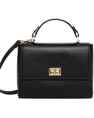 Geox Eleana Tote Bag - Black