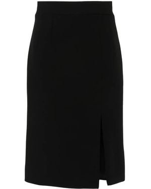Dolce & Gabbana Skirt - Black