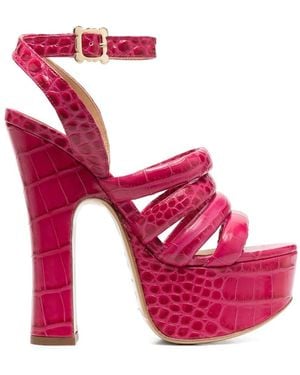 Vivienne Westwood Sandals - Pink