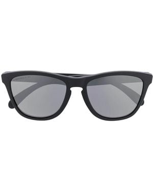 Oakley Holbrook Tinted Sunglasses - Grey