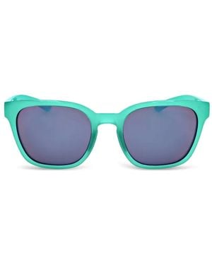 Smith Occhiali Da Sole Founder Slim Squadrati - Blu