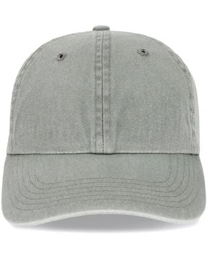 Entire studios Standard Cap - Grey