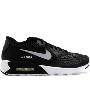 Nike Zapatillas Air Max 90 Ultra BR Plus - Negro