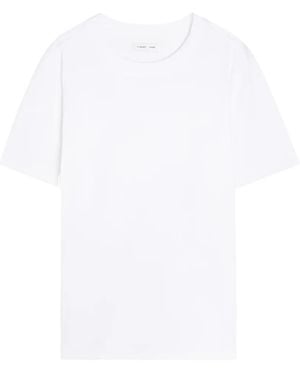 Literary Sport T-Shirt - White