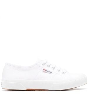 Superga Sneakers - Bianco