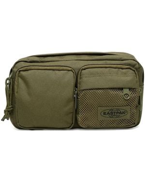 Eastpak Patch-Pockets Belt Bag - Green