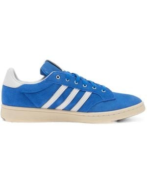 adidas Billie Jean King Sneakers - Blue