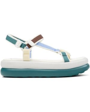 Camper Flotup Sandals - Blue