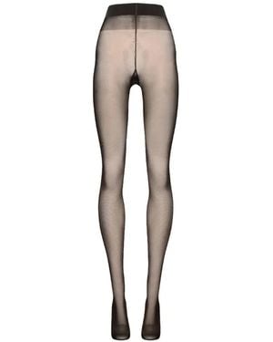 Wolford Satin Touch 20 Tights - White