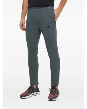 adidas Pump Workout Pants - Blue