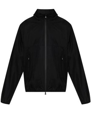 Moncler Day-Namic Bomber Jacket - Black