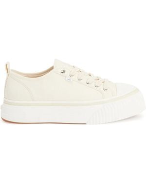 Ami Paris Trainers - White