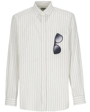 Moschino Shirt - White