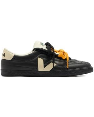Veja X Magliano Panenka Trainers - Black