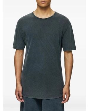 Dirty Laundry Short-Sleeve T-Shirt - Blue