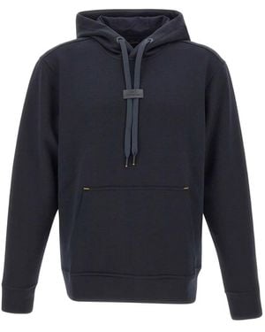 Paul & Shark Hoodies for Men | Online Sale up to 58% off | Lyst