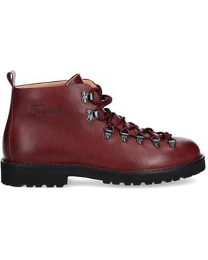 Fracap Magnifico M120 Wanderstiefel - Lila