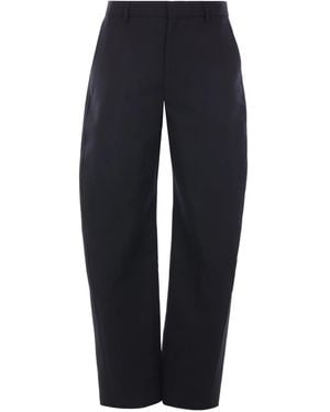 Givenchy Klassische Ballonhose - Blau