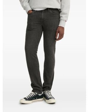 Levi's ストレッチコットン ジーンズ - ブラック