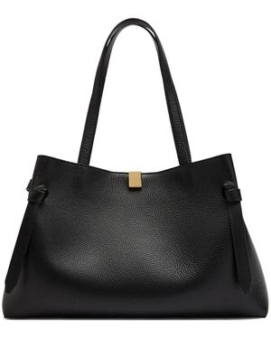 Yuzefi Guioza Tote Bag - Black