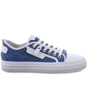 Kennel & Schmenger Gano Sneakers - Blue