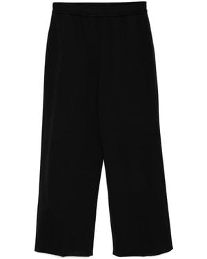 CFCL Milan Trousers - Black