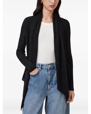 AllSaints Cardigan Harper - Nero