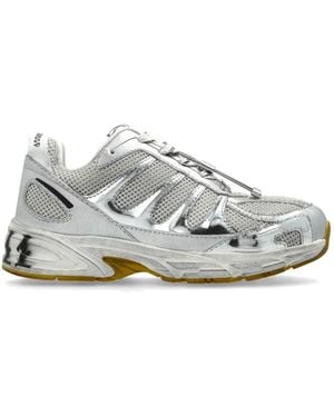 44 Label Group Dragger Sneakers - Weiß