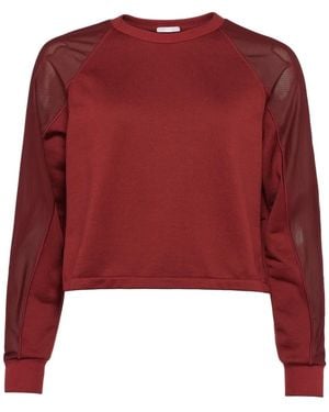 Eres Chaqueta Bausch - Rojo