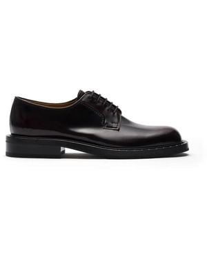Church's Shannon Studded Derby Shoes - Black
