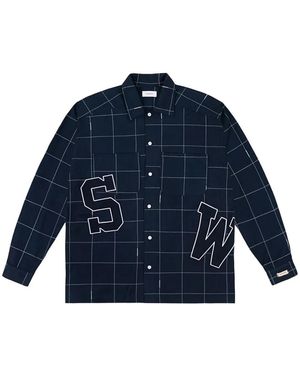 SAINTWOODS Clothing for Men | Online Sale up to 60% off | Lyst