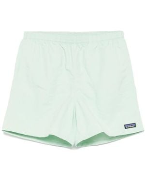 Patagonia M's Baggies Swim Shorts - Green