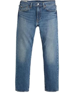 Levi's Jeans im Five-Pocket-Design - Blau