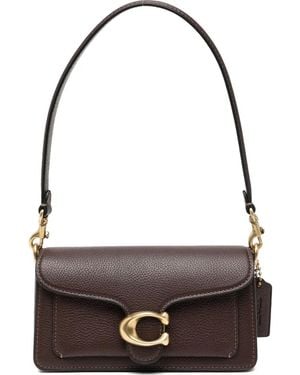 COACH Tabby Mini Bag - Grey