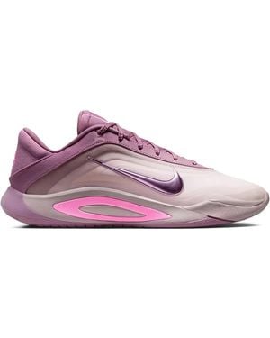 Nike Sneakers A'One Dog Mom - Rosa