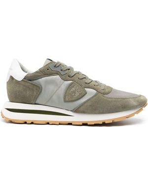 Philippe Model Tropez 2.1 スニーカー - グレー