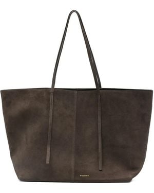 By Malene Birger Abilla Tote Bag - Black