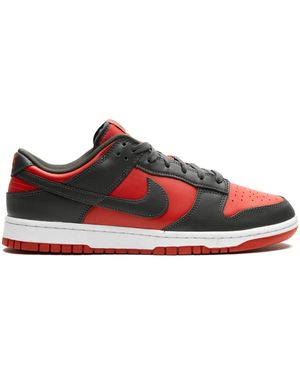 Nike Dunk Low "mystic Red/cargo Khaki/white" スニーカー - レッド