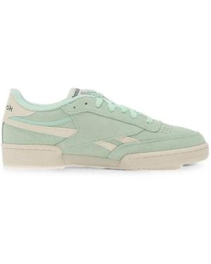 Reebok Club C Revenge Sneakers - Green